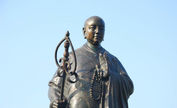 玄奘取经途径多少国家和地区