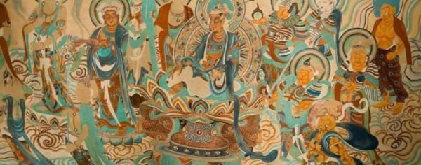 玄奘取经途径多少国家和地区