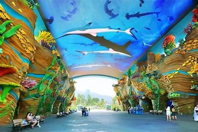 广东珠海旅游必去十大景点 珠海有什么好玩的地方推荐
