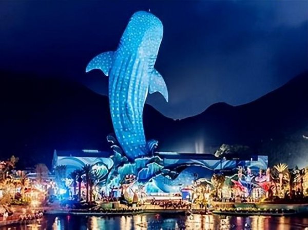 广东珠海旅游必去十大景点