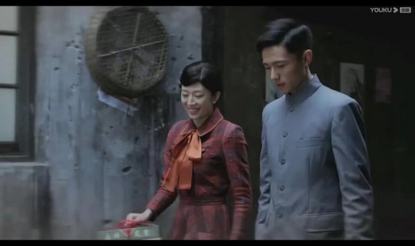 伪装者汪曼春结局是什么意思