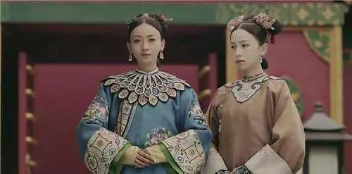 延禧攻略魏璎珞原型简介资料