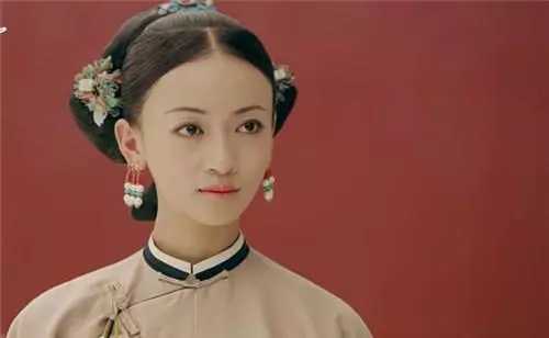 延禧攻略魏璎珞原型简介资料