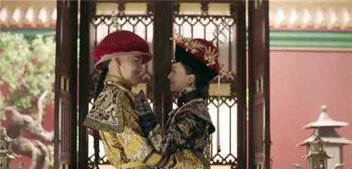 延禧攻略魏璎珞原型简介资料