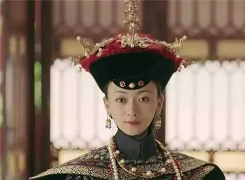 延禧攻略魏璎珞原型简介资料