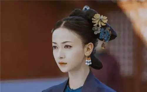 延禧攻略魏璎珞原型简介资料