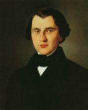 屠格涅夫简介及代表作品