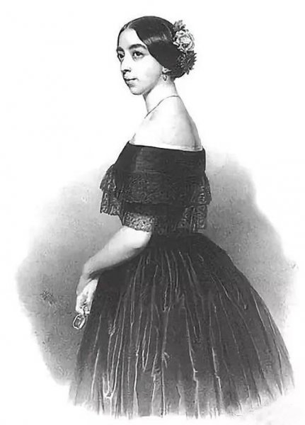 屠格涅夫简介及代表作品