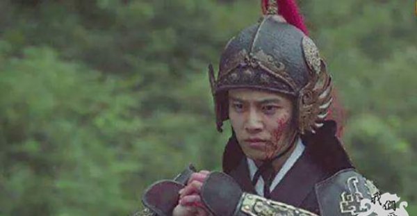 明末第一名将是谁