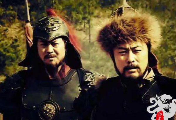 明末第一名将是谁