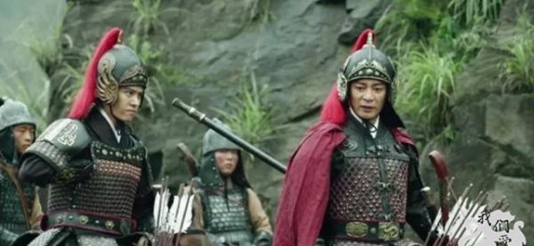 明末第一名将是谁