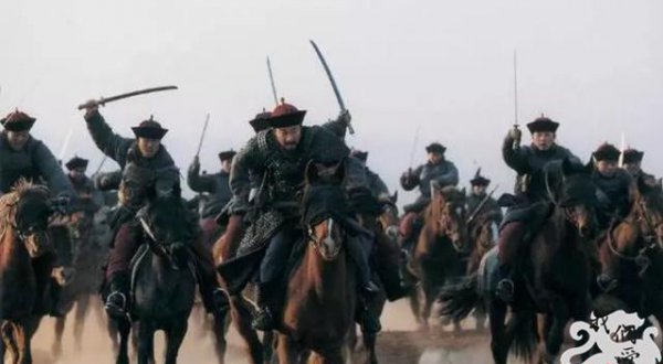 明末第一名将是谁