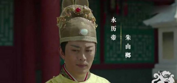 明末第一名将是谁