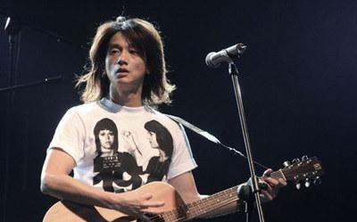 中国摇滚歌手排名