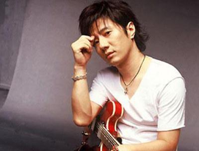 中国摇滚歌手排名