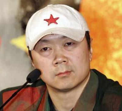 中国摇滚歌手排名