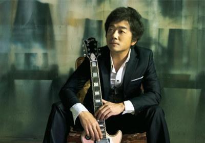 中国摇滚歌手排名