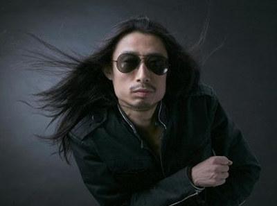 中国摇滚歌手排名