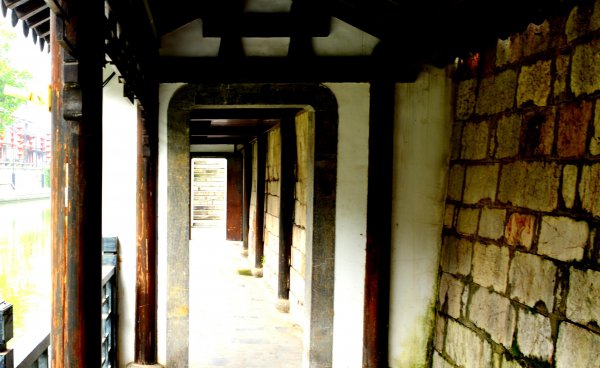 江南贡院在哪里的地方