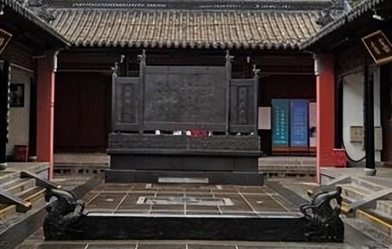 江南贡院在哪里的地方