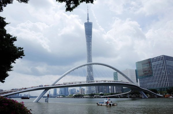 广东一线二线三线城市划分