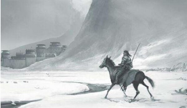 雪中悍刀行靖安王妃身份