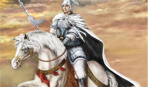 雪中悍刀行靖安王妃身份