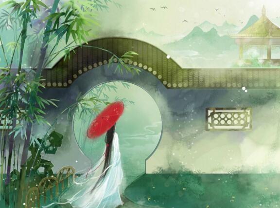 雪中悍刀行靖安王妃身份