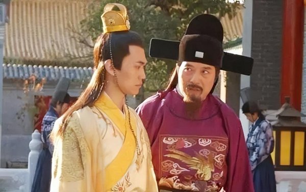 削藩为什么只有朱允炆搞砸了