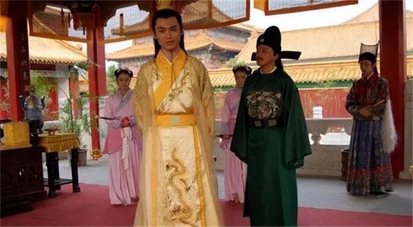 削藩为什么只有朱允炆搞砸了