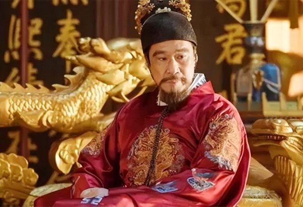 削藩为什么只有朱允炆搞砸了