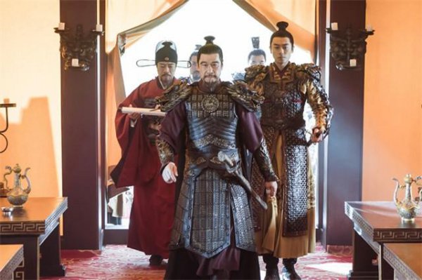 削藩为什么只有朱允炆搞砸了