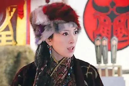 薛仁贵有几个妻子儿女