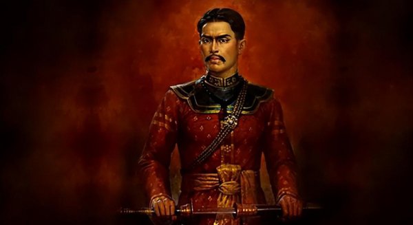 泰国吞武里大帝郑信个人简介