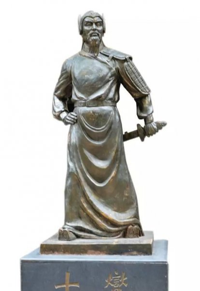 士燮是中国人还是越南人