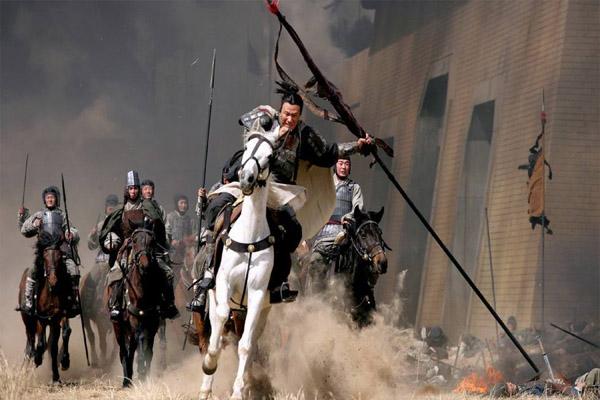 鱼俱罗的真实历史简介