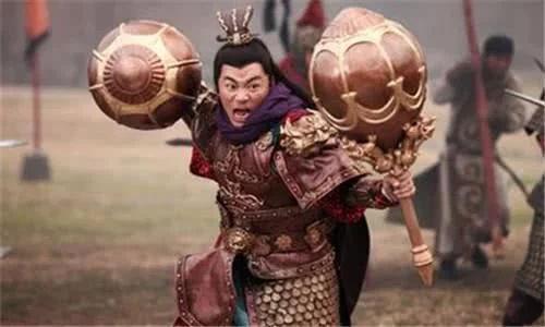 鱼俱罗的真实历史简介