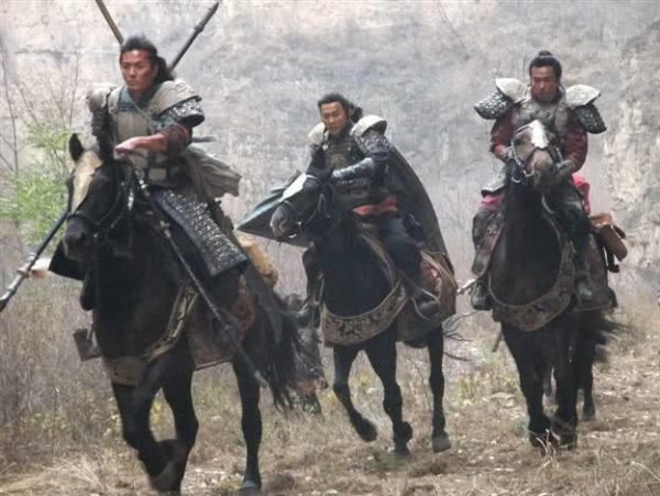 鱼俱罗的真实历史简介