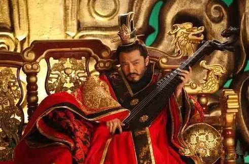 鱼俱罗的真实历史简介