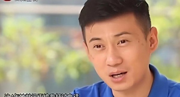 演员刘晓洁个人资料简介
