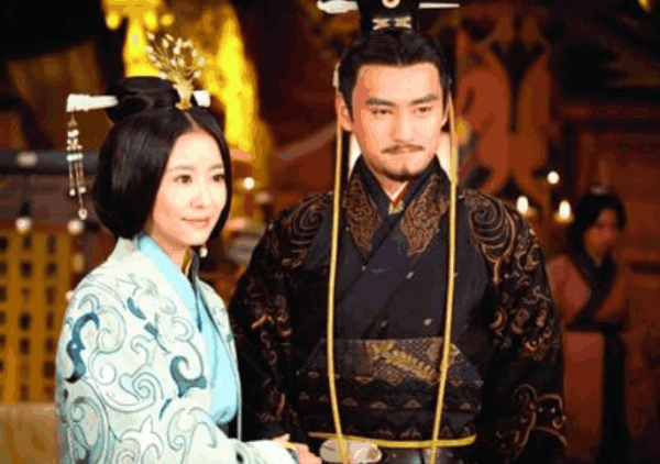 光武帝刘秀详解