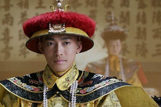 光绪在位起止时间