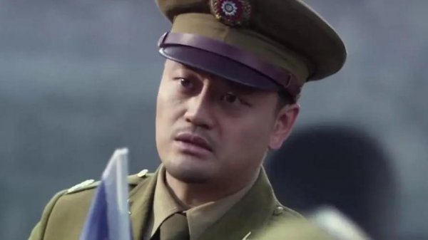 电视剧风筝中徐百川最后什么结局