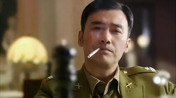 电视剧风筝中徐百川最后什么结局
