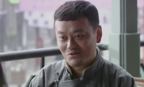 电视剧风筝中徐百川最后什么结局