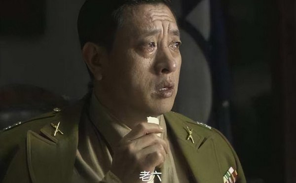 电视剧风筝中徐百川最后什么结局