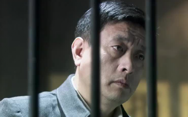 电视剧风筝中徐百川最后什么结局