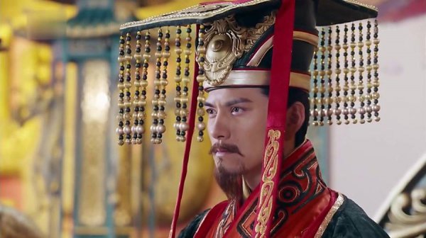 武元皇后杨艳个人简介