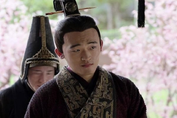 武元皇后杨艳个人简介