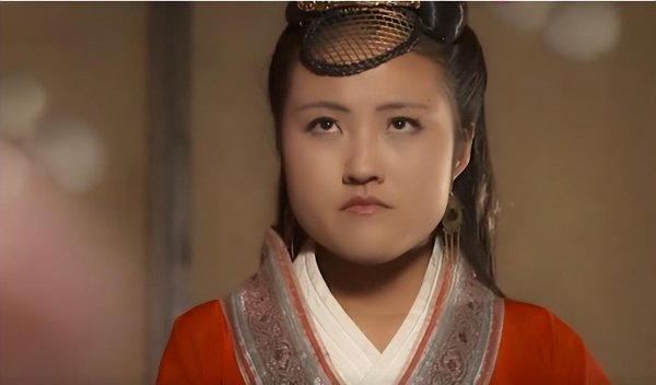 武元皇后杨艳个人简介